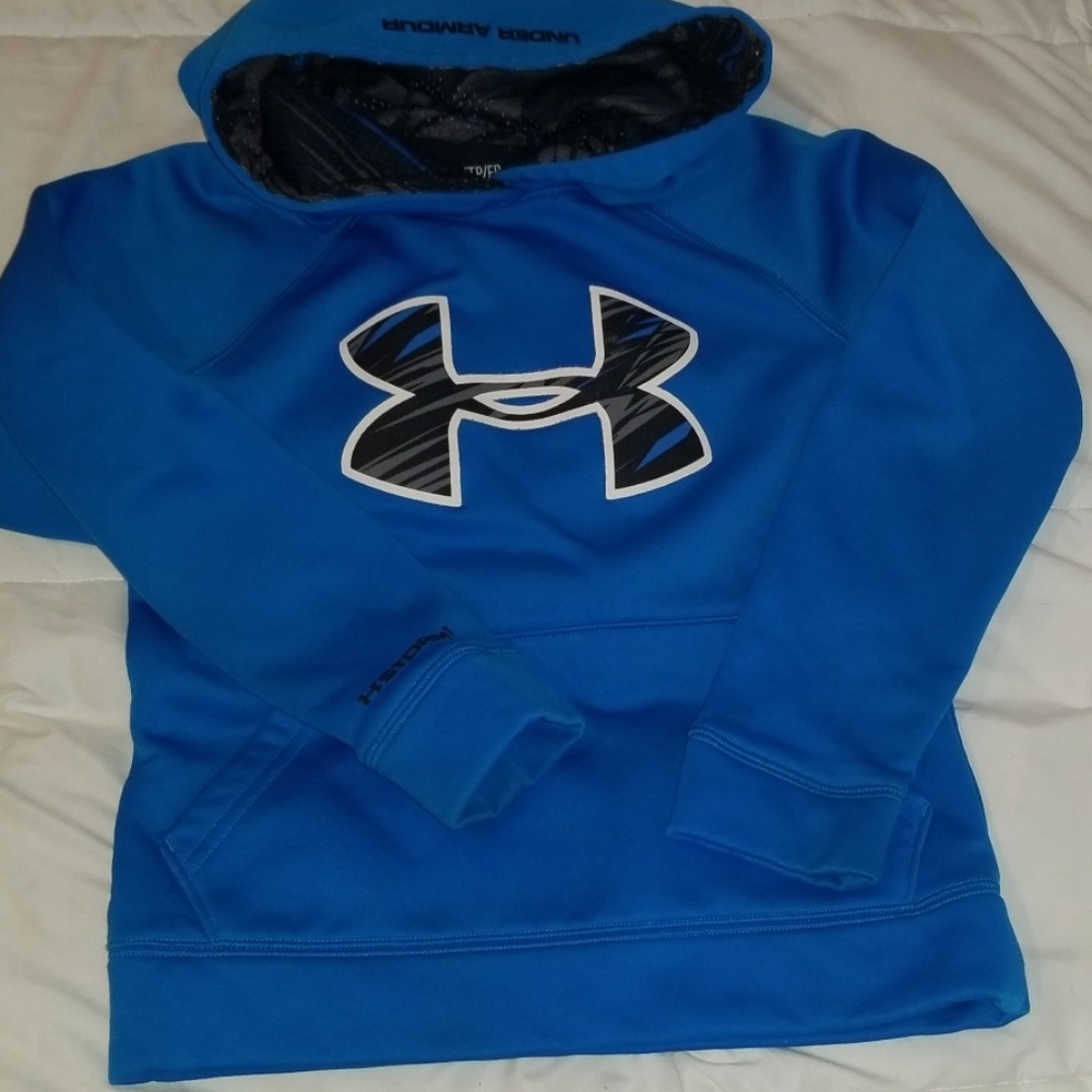 Under Armour hoodie